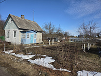 Dacha Energetik-3, Narva