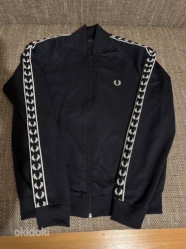 Fred Perry (фото #1)