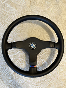 BMW m-tech 1 rool