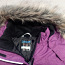 Зимняя куртка lassie, размер 104 (фото #3)