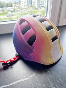 Детский шлем 52-56 s