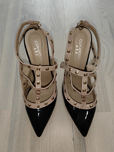 12 cm konts kingad (3 foto / 3)