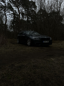Продам BMW 530 F11 2011, 215KW (5 фото из 13)