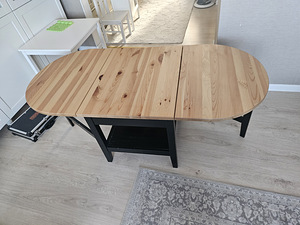 Стол (3 фото из 5)