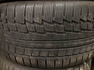 275/45 R18 Nokian M+S WR G2 (6 foto / 6)