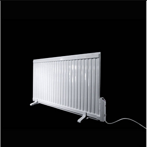 UUS ÕLIRADIAATOR LCD IP44 1316.144 1KW ELPE (78X66MM) (1 foto / 5)