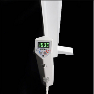 UUS ÕLIRADIAATOR LCD IP44 1316.144 1KW ELPE (78X66MM) (3 foto / 5)