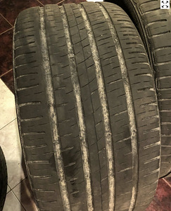 3X 295/35 R21 Barum Bravuris 3HM (2 foto / 7)