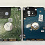 Жесткие диски WD 1tb + Toshiba 1tb (фото #2)