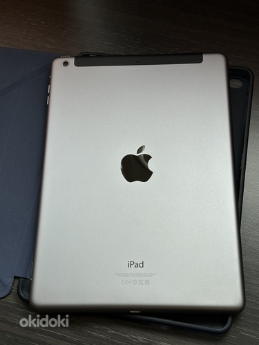 iPad Air a1475 32GB Cellular (фото #2)