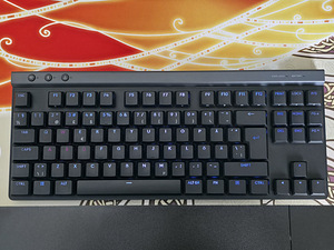 Logitech G515 TKL Lightspeed (2 фото из 6)
