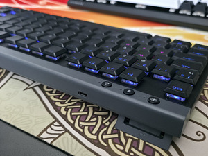 Logitech G515 TKL Lightspeed (5 фото из 6)