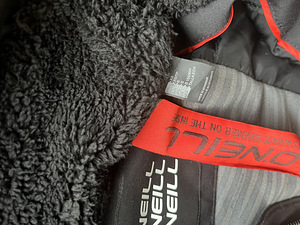 Oneill talveparka, suurus XS (3 foto / 4)