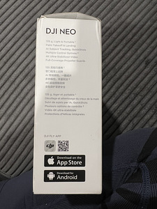 Дрон DJI Neo (4 фото из 7)
