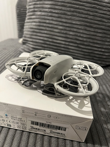 Дрон DJI Neo (5 фото из 7)