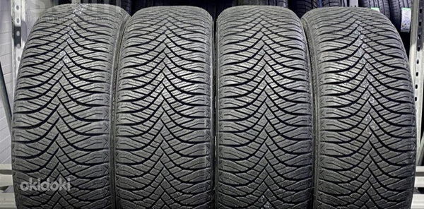 Резина Goodride Z401 215/55 R17