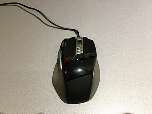 Мышь Trust GXT 25 Gaming (1 фото из 3)