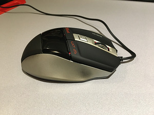 Мышь Trust GXT 25 Gaming (2 фото из 3)