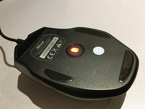 Мышь Trust GXT 25 Gaming (3 фото из 3)