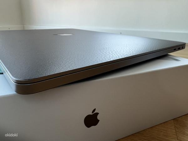2019 Macbook Pro 16" (foto #7)