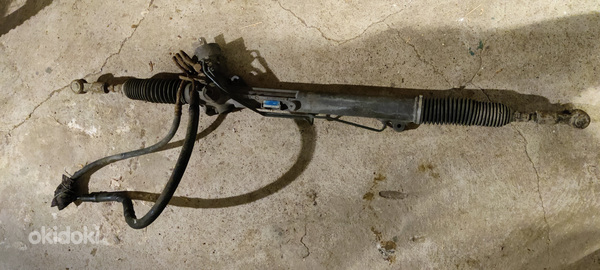 Roolilatt 4B1422065S (A6 C5 1.9tdi pealt)