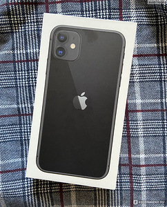Müüa iphone 11 64 gb (1 foto / 1)