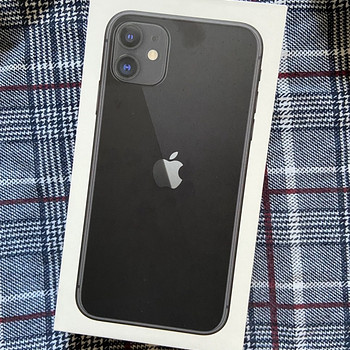 Müüa iphone 11 64 gb