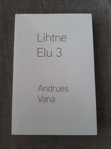 Lihtne Elu 3, Andrues Vana (1 foto / 2)