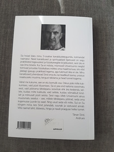 Lihtne Elu 3, Andrues Vana (2 foto / 2)