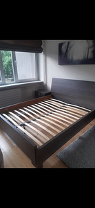 Magamistoa mööbel komplektina voodi+ 2 öökappi+kummut (3 foto / 6)