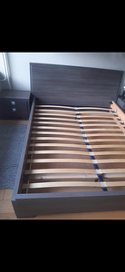 Magamistoa mööbel komplektina voodi+ 2 öökappi+kummut (6 foto / 6)