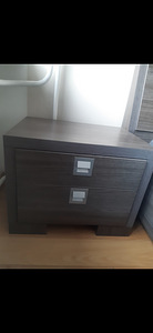 Magamistoa mööbel komplektina voodi+ 2 öökappi+kummut (4 foto / 6)
