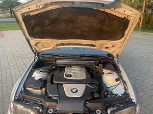 BMW 320d (8 фото из 10)
