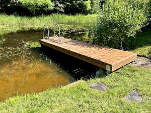PAADISILLAD UJUMISSILLAD UJUVSILLAD UJUVKAID PONTOONID UJUKI (5 foto / 6)