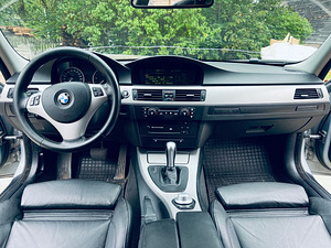 BMW 320 2.0 120kW Diisel heade lisadega (10 foto / 12)