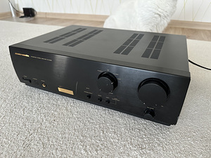 Veaga Marantz PM66SE K.I.Signature (1 foto / 9)