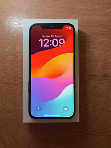 Apple iPhone 12 64gb must (1 foto / 5)