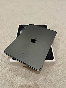 Apple iPad Air M1(2022, 5gen), 10,9", 64 GB, WiFi + LTE (4 foto / 5)