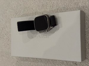 Apple Watch Ultra (2 фото из 4)