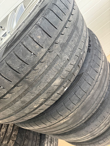 Литые диски BMW 18"x8 Style 397 (3 фото из 6)