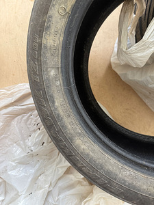 Suverehvid 4tk 195/60R15 mustrit 7mm DOT1409 (5 foto / 5)