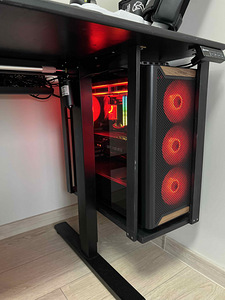 Mänguri arvuti i5-14600k, 32gb DDR5-6000, 1TB, RTX 3070 (1 foto / 2)