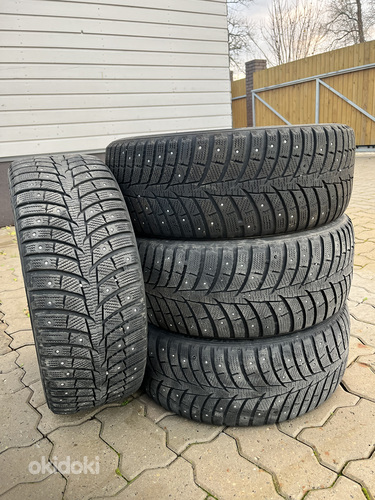 215 45 R17