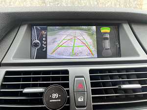 BMW X5 E70 40D individual (8 фото из 11)