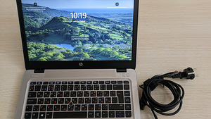 HP Elitebook 840 G4 (1 фото из 8)