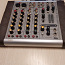 Soundcraft compact 4 mixer (foto #1)