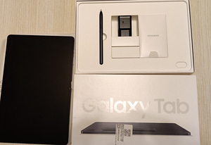 Samsung Galaxy Tab S7 FE (1 foto / 2)