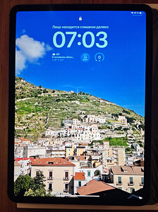 Apple iPad Pro 11'' 64 GB 4G LTE+Wifi (1 foto / 5)