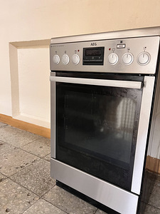 Pliit AEG CCB56470BX (2 foto / 8)