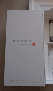 Xiaomi 14, 12GB/512GB (4 foto / 10)